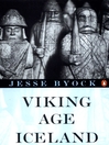 Viking Age Iceland (eBook)
